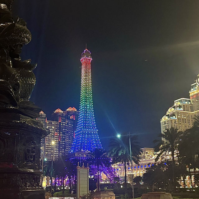 🇲🇴✨【澳門隱世打卡旅遊攻略】 ✅🔍