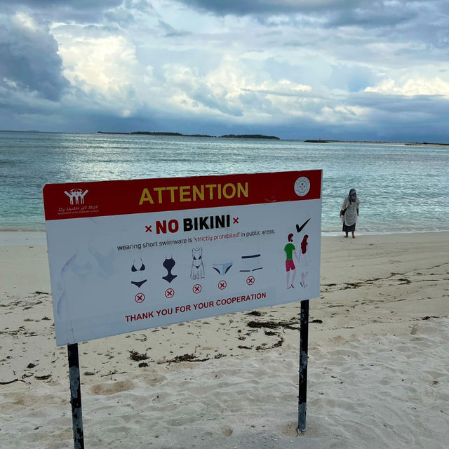 Tropical Bliss: A Stay at Kaani Palm Beach