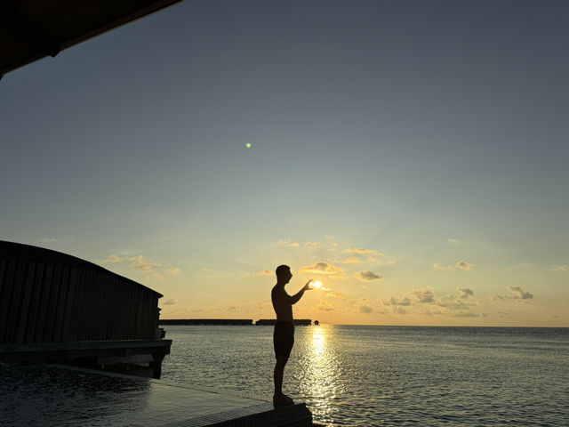 Maldives Trip 