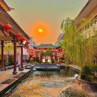 เหมือนยกประเทศจีน มาไว้ที่เมืองอุดรเลย 🫶🏻🇨🇳