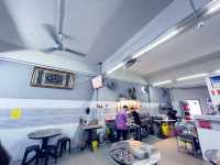 Slurp-Worthy Stories: Discovering Mama Noodle Cafe in Ipoh