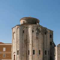 扎達爾（Zadar）旅行分享📸