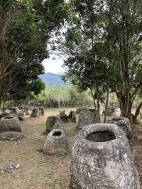 Mystery in the Heart of Laos: The Plain of Jars