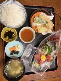 ทริปญี่ปุ่นกับการเดินทางตามหาของอร่อย!! 😋