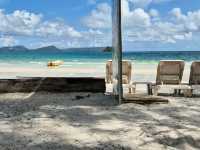 A night in Koh Rong