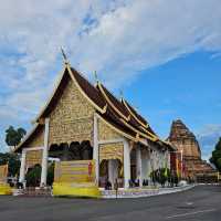 🪷ไหว้พระ | วัดเจดีย์หลวง เชียงใหม่ 🪷