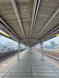 Full trip itinerary in Osaka