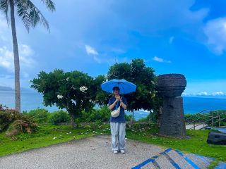 A 1-night, 2-day Southern Guam tour itinerary 🩷