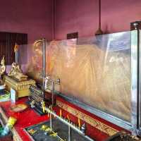 ชมความหลากหลายทางวัฒนธรรมที่วัดศาลเจ้า