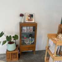 ร้านกาแฟ แลเขา คาเฟ่แลนมาร์คแห่งใหม่ในตัวเมืองสตูล