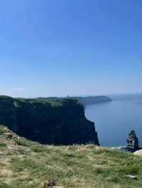 Cliffs of Moher – Ireland’s Dramatic Edge of the World