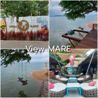พิกัดคาเฟ่บรรยากาศริมชายหาดสุดชิลในพัทยา