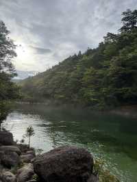 【屋久島】縄文杉トレッキング