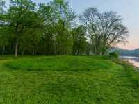 Sacred Paths: Hiking Through Effigy Mounds
