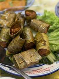 Atlantic Nyonya Melaka: A Flavor Explosion Worth the Trip!