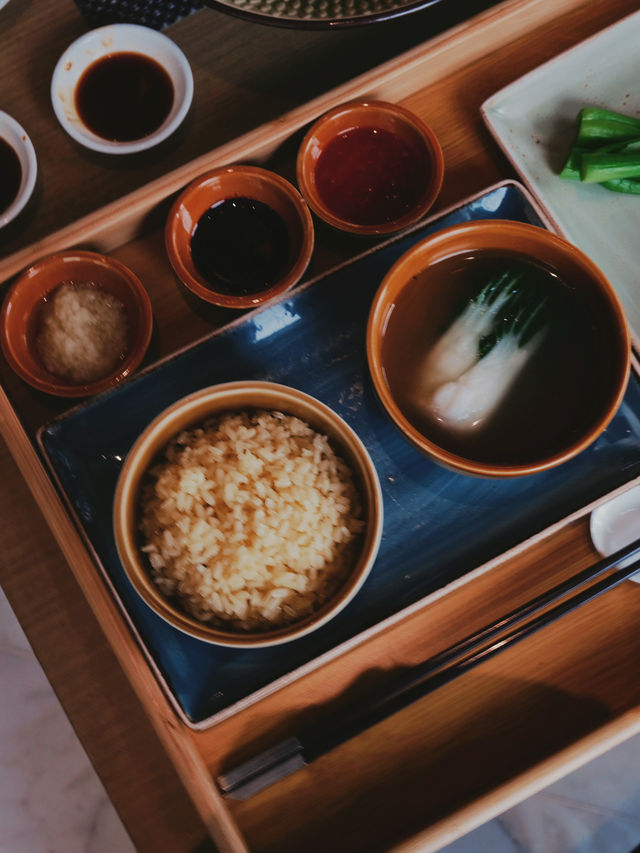 🇭🇰| 灣仔  - 香港萬麗海景酒店