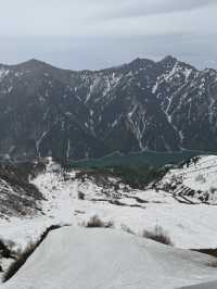 8日7夜 名古屋 立山黑部 飛驒之旅