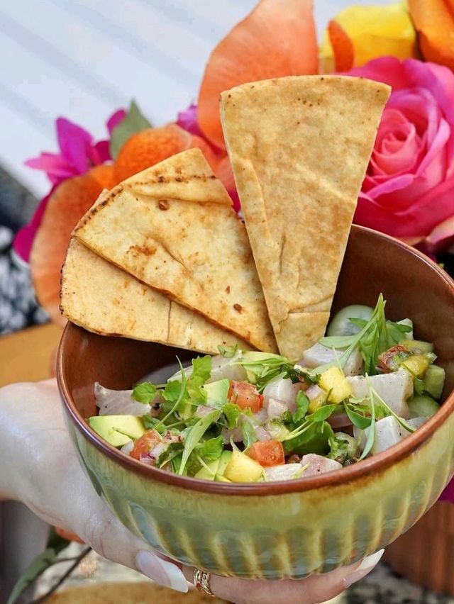 🍴 Savor the Flavors at The Westin Perth: A Culinary Haven! 🍴