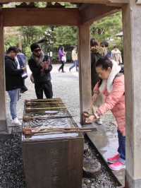 Tokyo & Kamakura Getaway