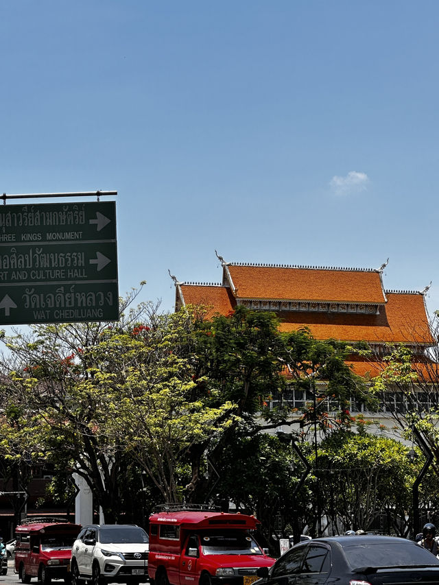 Premium hospitality hotels in chaing mai