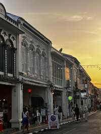 Premium hospitality accommodation in Pukhet 