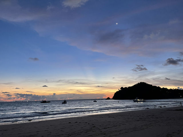 Pimalai Resort&Spa รีสอร์ทธรรมชาติเกาะลันตา