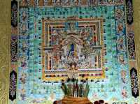 China Tibetan Medicine Culture Museum