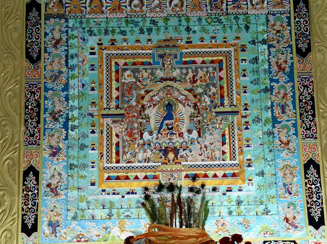China Tibetan Medicine Culture Museum