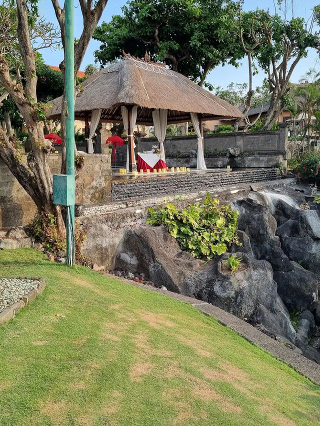 Ayana Resorts Jimbaran