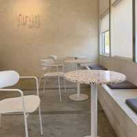 Miti Cafe คาเฟ่ในเมืองขอนแก่น