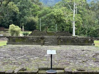 the oldest civilization in SouthEast Asia