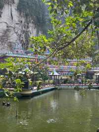Batu Caves – Iconic and Free to Visit 