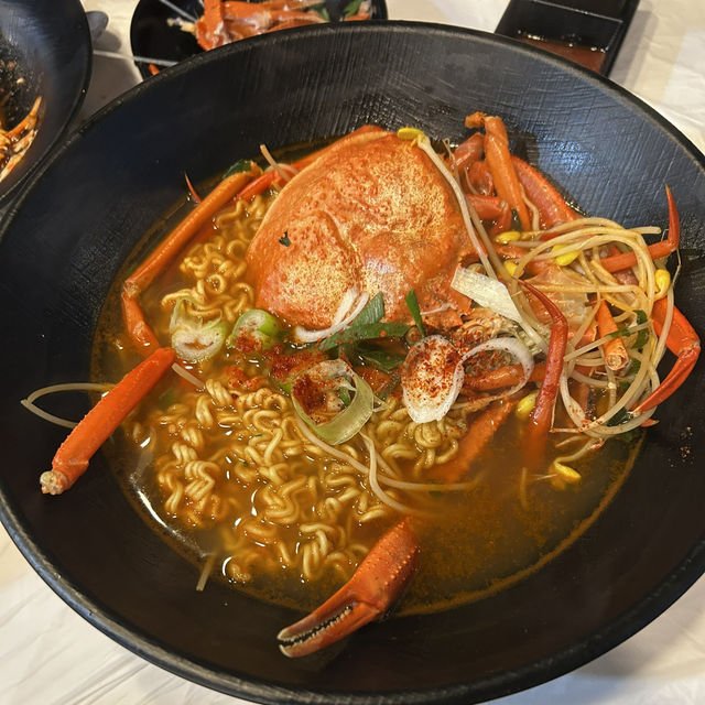 江陵(カンヌン)日帰り旅行✨おすすめグルメ！