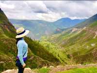 🏔️ Andes & 🏯 Machu Picchu 🇵🇪 Travel Tips