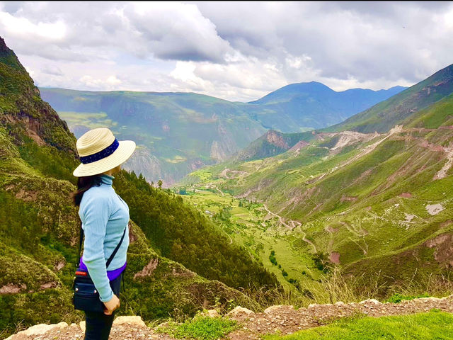 🏔️ Andes & 🏯 Machu Picchu 🇵🇪 Travel Tips
