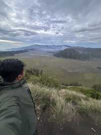 Mas Bromo