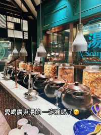 選擇障礙？全部都拿就對了｜吃到扶牆走！