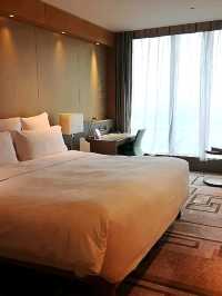 "The Canton Fair's Crown Jewel: Where Business Meets Luxury"