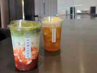 How Long Coffee ร้านมีความเท่ห์และมีสไตล์