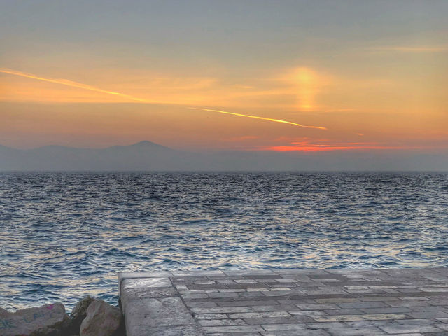 Where the Sea Sings and the Sun Dances – Welcome to Zadar