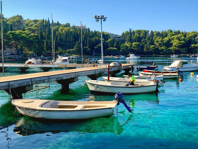 Calm, Classy, and So Underrated – Welcome to Cavtat