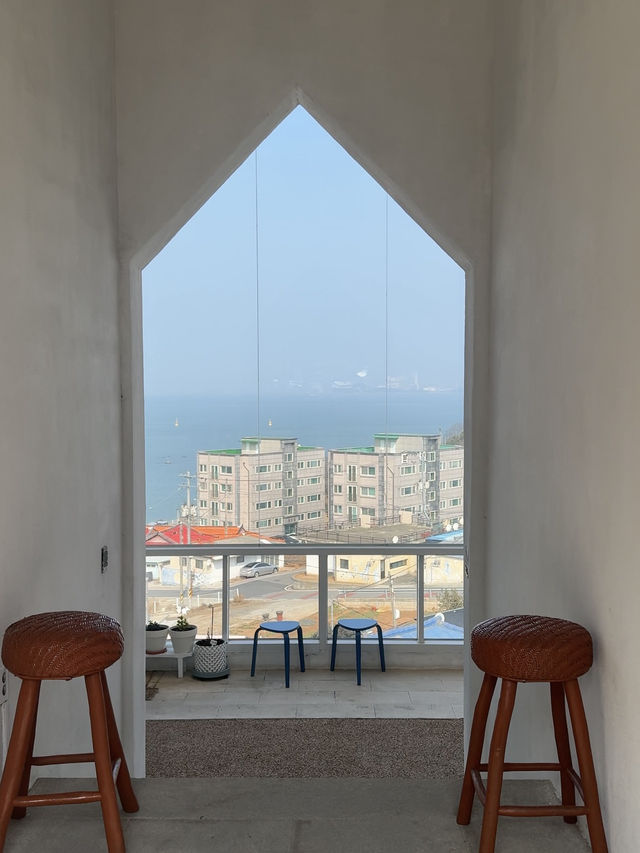 대천 여행 🍹