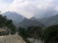 Epic Trek, Crazy Views, and Total Adventure