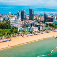 Wave Hotel Pattaya 