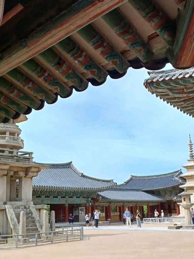 경주여행 일번지