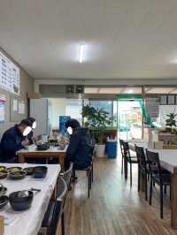 태안 든든하게 한 끼하기 좋은 현지인 맛집 추천