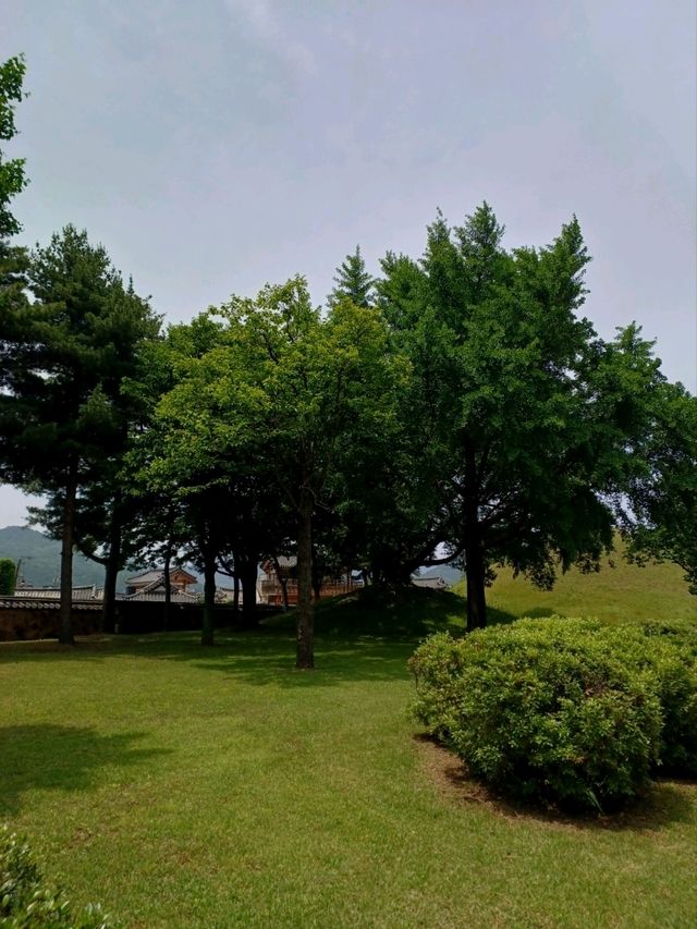 어디를 찍어도 그림이 되는 풍경