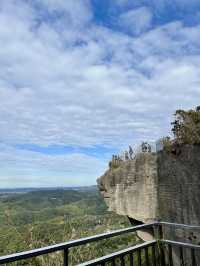 A Relaxing Day Trip to Mt. Nokogiri
