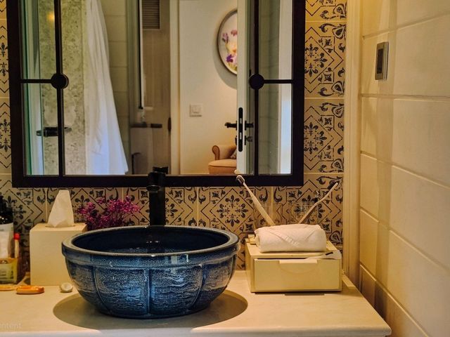 A timeless stay at Mercure Dalat Resort