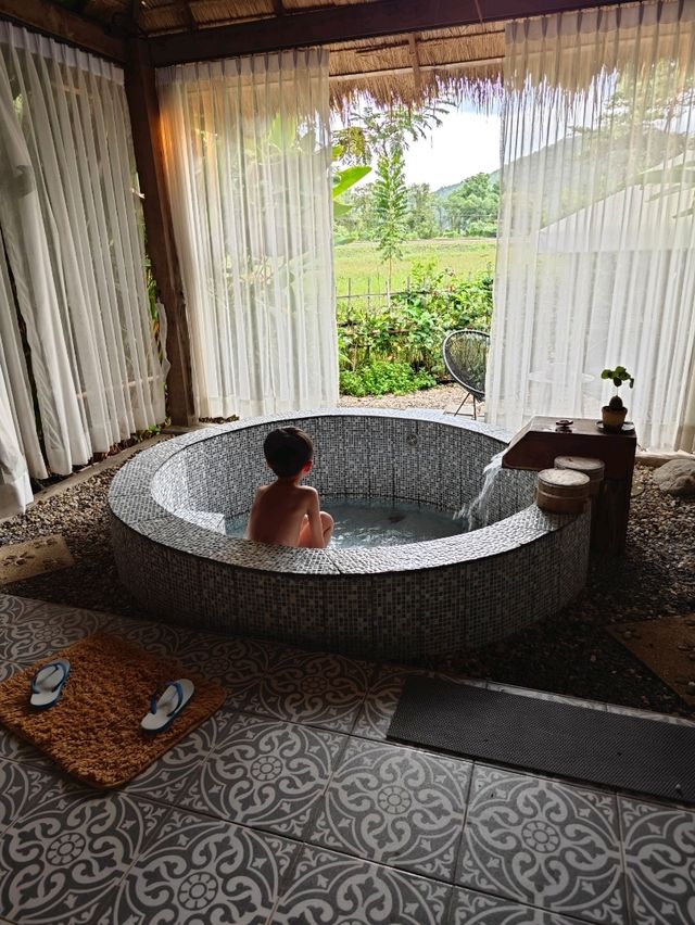 วารีออนเซ็น แอทศรีบัวบาน - Waree Onsen